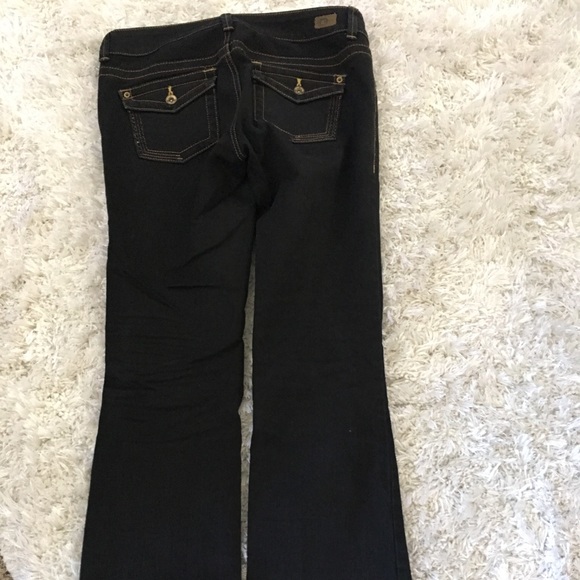 Slim fit slight bootcut Jean - Picture 1 of 3